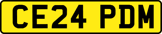 CE24PDM