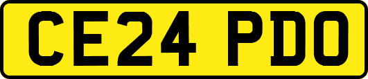 CE24PDO
