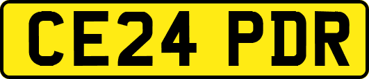 CE24PDR
