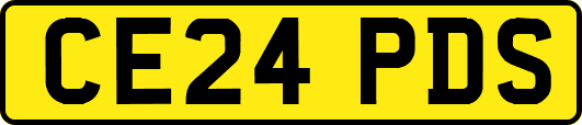CE24PDS