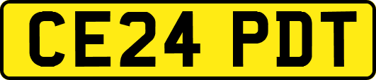 CE24PDT
