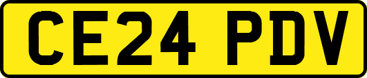 CE24PDV