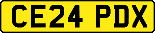 CE24PDX