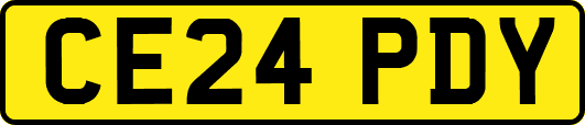 CE24PDY