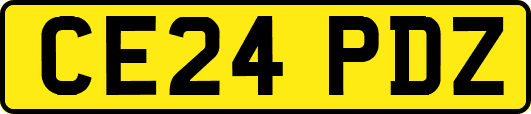 CE24PDZ