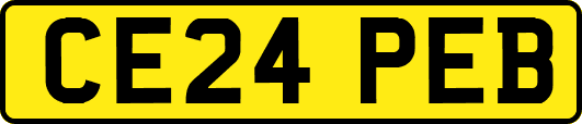 CE24PEB