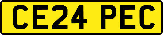 CE24PEC