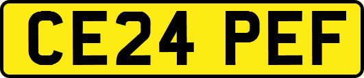 CE24PEF