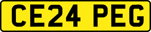 CE24PEG