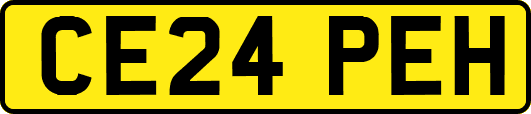 CE24PEH