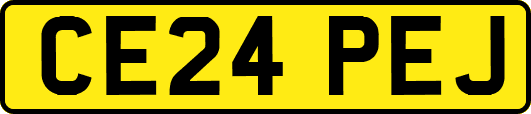 CE24PEJ