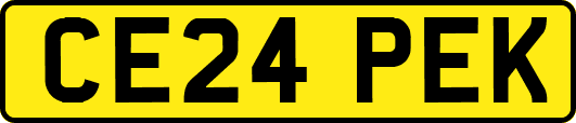 CE24PEK