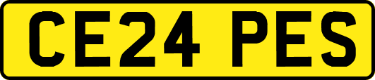 CE24PES