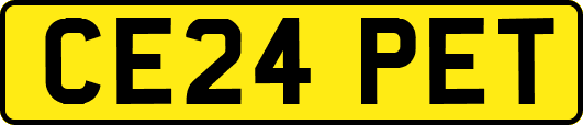 CE24PET