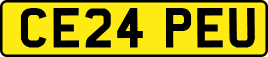 CE24PEU