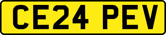 CE24PEV