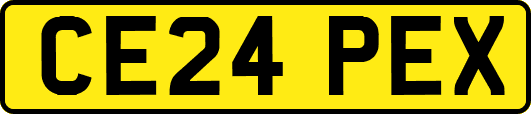 CE24PEX