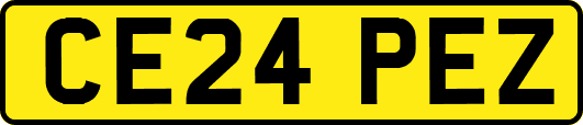 CE24PEZ
