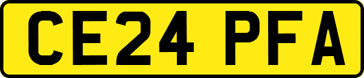 CE24PFA