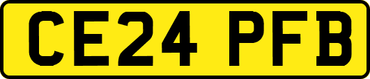 CE24PFB
