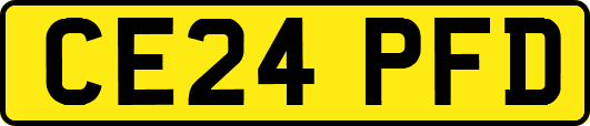 CE24PFD