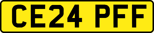 CE24PFF