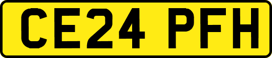 CE24PFH