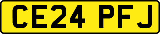CE24PFJ