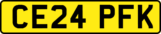 CE24PFK