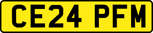 CE24PFM