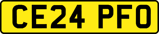 CE24PFO
