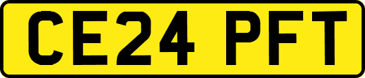 CE24PFT