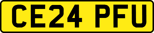 CE24PFU