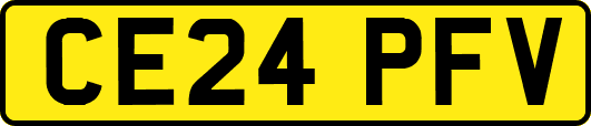 CE24PFV