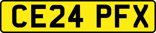 CE24PFX