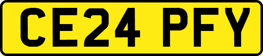 CE24PFY