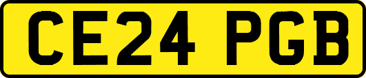 CE24PGB