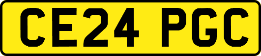 CE24PGC