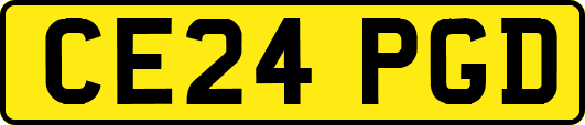 CE24PGD