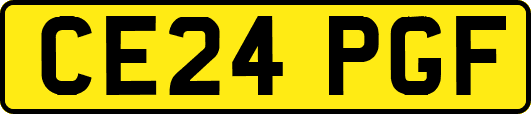 CE24PGF
