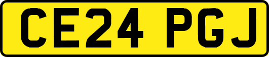CE24PGJ