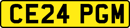 CE24PGM