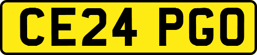 CE24PGO