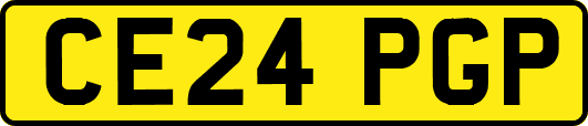 CE24PGP