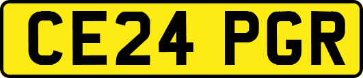 CE24PGR