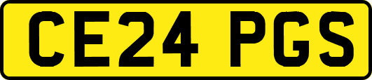 CE24PGS