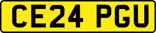 CE24PGU