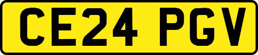 CE24PGV