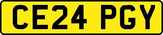 CE24PGY