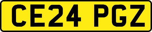 CE24PGZ